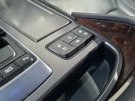 Hyundai Aslan 2016 года за 9 000 000 тг. в Алматы – фото 16