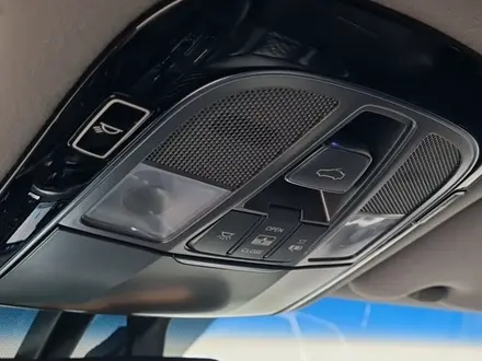 Hyundai Aslan 2016 года за 9 000 000 тг. в Алматы – фото 24
