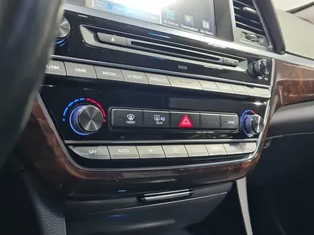 Hyundai Aslan 2016 года за 9 000 000 тг. в Алматы – фото 17