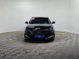 Hyundai Aslan 2016 года за 9 000 000 тг. в Алматы – фото 2