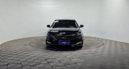 Hyundai Aslan 2016 года за 9 000 000 тг. в Алматы – фото 2