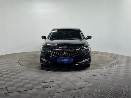 Hyundai Aslan 2016 года за 9 000 000 тг. в Алматы – фото 2