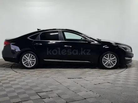 Hyundai Aslan 2016 года за 9 000 000 тг. в Алматы – фото 4