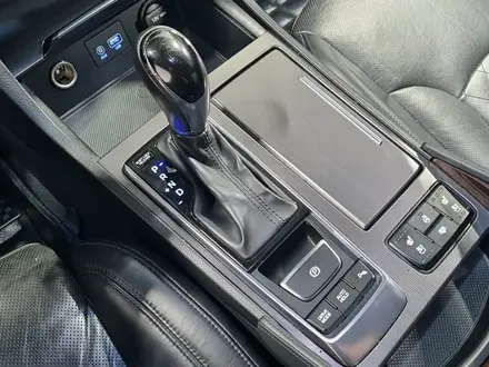 Hyundai Aslan 2016 года за 9 000 000 тг. в Алматы – фото 19