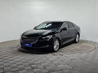 Hyundai Aslan 2016 года за 9 000 000 тг. в Алматы