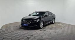 Hyundai Aslan 2016 года за 9 000 000 тг. в Алматы
