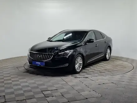 Hyundai Aslan 2016 года за 9 000 000 тг. в Алматы