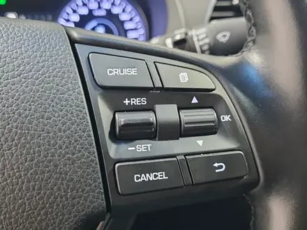 Hyundai Aslan 2016 года за 9 000 000 тг. в Алматы – фото 20