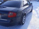 Audi A6 1998 годаүшін2 950 000 тг. в Макинск – фото 5