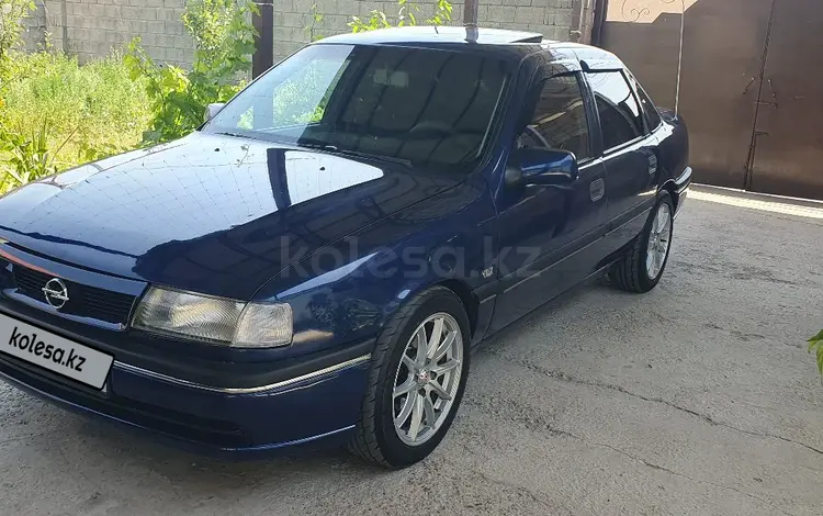 Opel Vectra 1993 годаүшін1 000 000 тг. в Шымкент