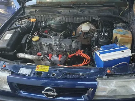Opel Vectra 1993 года за 1 000 000 тг. в Шымкент – фото 18