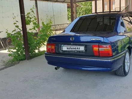 Opel Vectra 1993 года за 1 000 000 тг. в Шымкент – фото 3