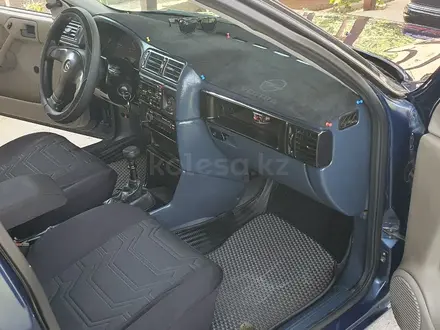 Opel Vectra 1993 года за 1 000 000 тг. в Шымкент – фото 6
