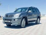 Toyota Land Cruiser Prado 2007 года за 13 000 000 тг. в Актау