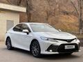 Toyota Camry 2021 годаүшін17 500 000 тг. в Шымкент – фото 5