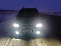 Opel Zafira 2002 годаүшін2 300 000 тг. в Актобе