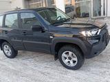 ВАЗ (Lada) Niva Travel 2024 годаүшін7 750 000 тг. в Астана – фото 2