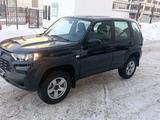 ВАЗ (Lada) Niva Travel 2024 годаүшін8 190 000 тг. в Астана