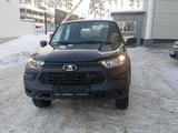 ВАЗ (Lada) Niva Travel 2023 годаүшін8 800 000 тг. в Астана – фото 3