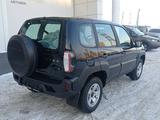 ВАЗ (Lada) Niva Travel 2024 годаүшін7 750 000 тг. в Астана – фото 4