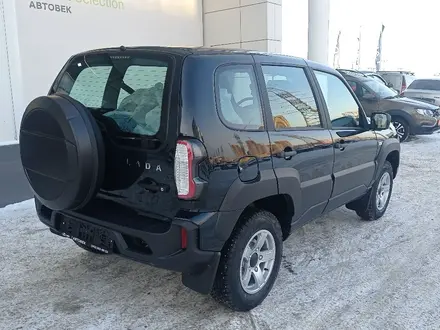 ВАЗ (Lada) Niva Travel 2023 года за 8 800 000 тг. в Астана – фото 4