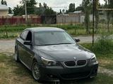 BMW 550 2004 года за 9 000 000 тг. в Алматы – фото 2