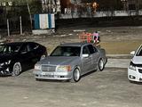Mercedes-Benz C 280 1993 года за 4 000 000 тг. в Астана – фото 2
