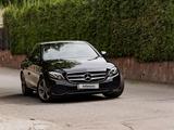 Mercedes-Benz E 300 2017 года за 17 500 000 тг. в Алматы – фото 2