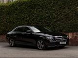 Mercedes-Benz E 300 2017 года за 17 500 000 тг. в Алматы