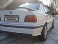 BMW 318 1994 годаүшін1 300 000 тг. в Шымкент – фото 3