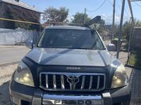 Toyota Land Cruiser Prado 2003 года за 10 500 000 тг. в Алматы