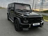 Mercedes-Benz G 55 AMG 2006 года за 21 500 000 тг. в Семей – фото 2