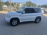 Mitsubishi Pajero iO 2006 годаfor2 500 000 тг. в Актобе – фото 4