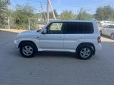 Mitsubishi Pajero iO 2006 годаүшін2 700 000 тг. в Актобе – фото 3