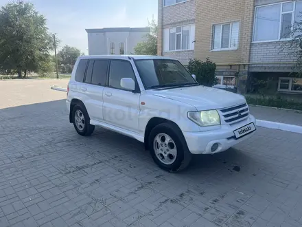 Mitsubishi Pajero iO 2006 года за 2 700 000 тг. в Актобе