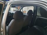 Daewoo Matiz 2011 года за 1 950 000 тг. в Усть-Каменогорск – фото 5