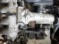 Двигатель АКПП MAZDA Мазда Ford Форд 1.8 2.0 FP FS за 100 000 тг. в Алматы – фото 2