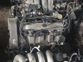 Двигатель АКПП MAZDA Мазда Ford Форд 1.8 2.0 FP FS за 100 000 тг. в Алматы