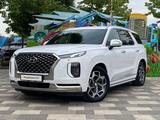Hyundai Palisade 2021 годаүшін17 990 000 тг. в Алматы