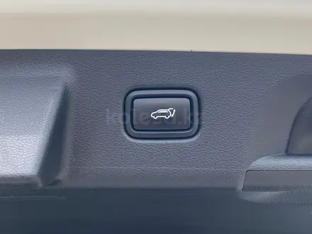 Hyundai Palisade 2021 года за 17 990 000 тг. в Алматы – фото 4
