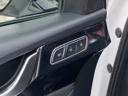 Hyundai Palisade 2021 года за 17 990 000 тг. в Алматы – фото 10