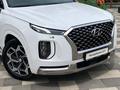 Hyundai Palisade 2021 годаүшін17 990 000 тг. в Алматы – фото 11
