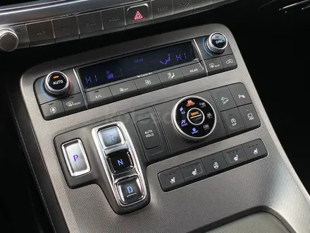 Hyundai Palisade 2021 года за 17 990 000 тг. в Алматы – фото 17