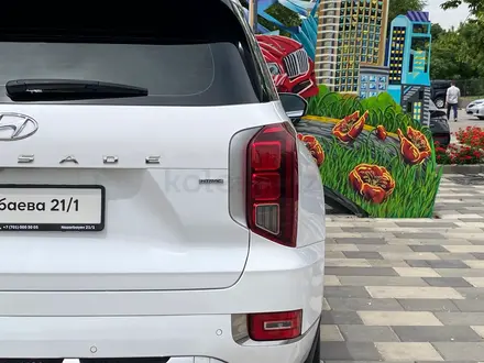 Hyundai Palisade 2021 года за 17 990 000 тг. в Алматы – фото 18