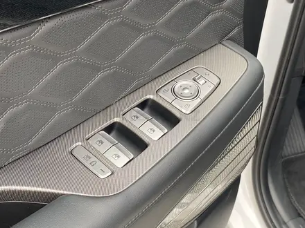 Hyundai Palisade 2021 года за 17 990 000 тг. в Алматы – фото 19
