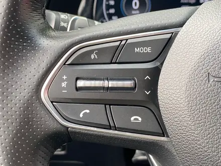 Hyundai Palisade 2021 года за 17 990 000 тг. в Алматы – фото 21