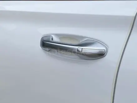 Hyundai Palisade 2021 года за 17 990 000 тг. в Алматы – фото 23