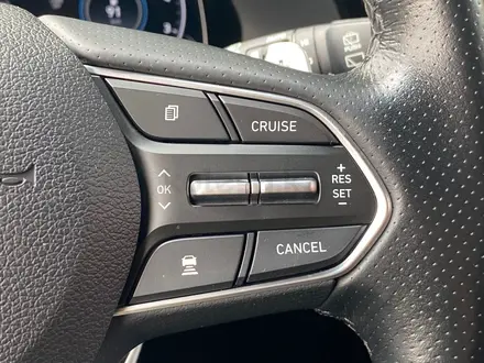 Hyundai Palisade 2021 года за 17 990 000 тг. в Алматы – фото 25