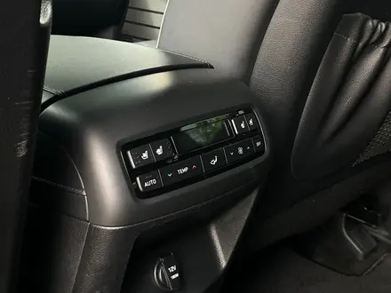 Hyundai Palisade 2021 года за 17 990 000 тг. в Алматы – фото 30