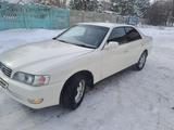 Toyota Chaser 1997 года за 2 600 000 тг. в Глубокое – фото 3